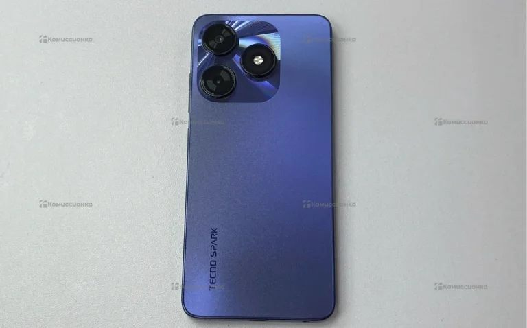 Tecno SPARK 10 KI5Q 4/128Gb