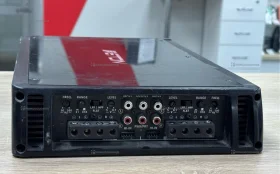 Купить Усилитель ETON ECC 500.4 б/у , в Казань Цена:12900рублей