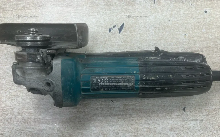 УШМ makita GA5034