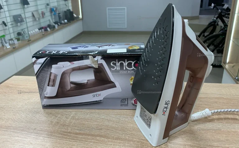 Утюг Sinbo