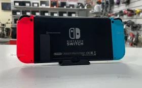 Приставка Nintendo Switch HAC-001 mario
