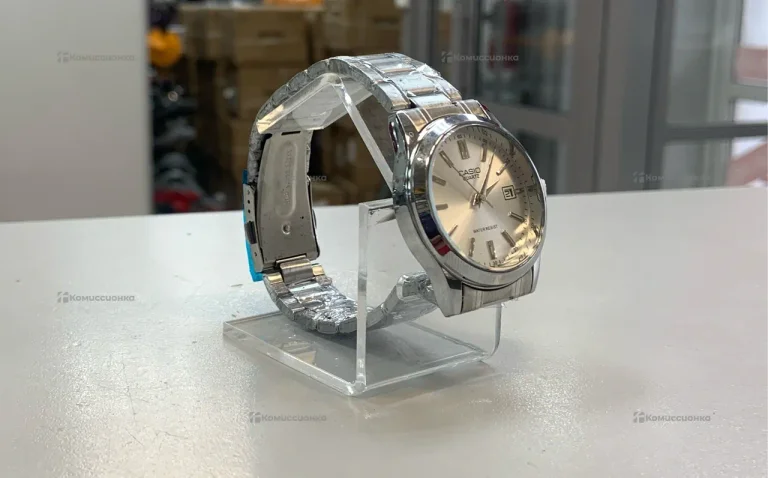Часы Casio реплика