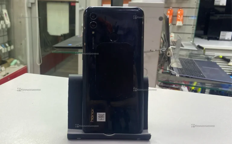 Honor 10 Lite 3/64 ГБ