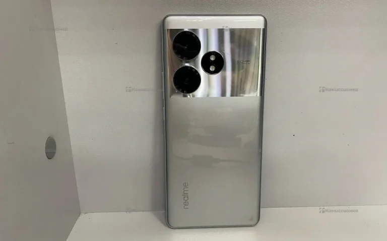 Realme GT 6T 12/256 ГБ