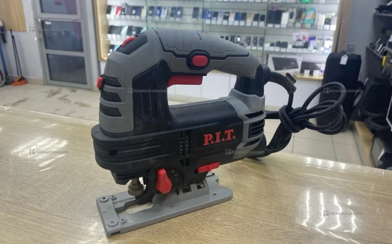 Электролобзик P.I.T. PST90-C