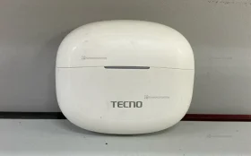 Купить Наушники  Tecno buds 4 б/у , в Сызрань Цена:790рублей