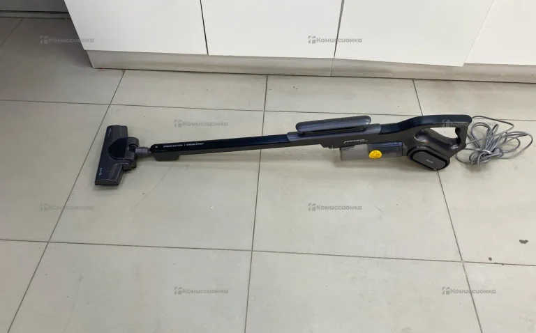 Пылесос Deerma dx7000c