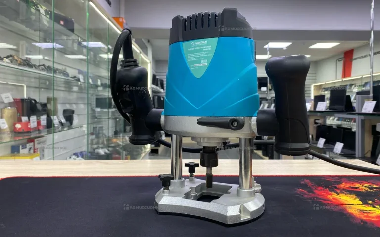 Фрезер электрический MEKKAN MK83104