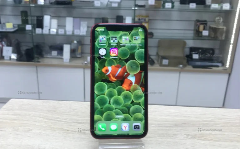 Apple iPhone XR 64GB..