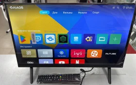 Телевизор Smart TV Q900 24 Plus