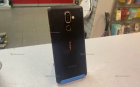 Nokia 7 plus 4/64 ГБ