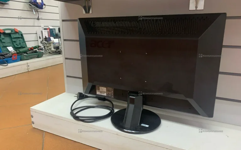 Монитор Acer монитор Acer p235H