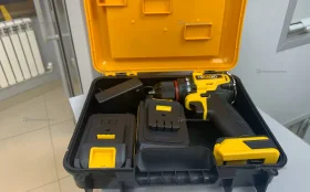 Шуруповёрт Track безщёточный 48v.