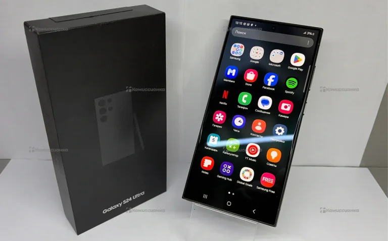 Samsung Galaxy S24 Ultra 12/256Gb