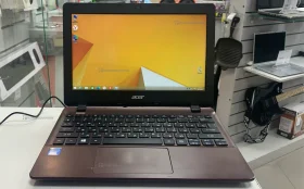Ноутбук  Acer