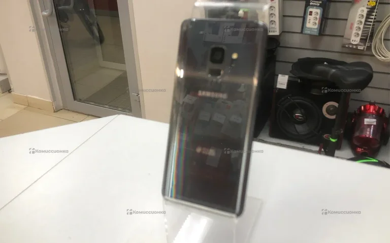 Samsung Galaxy S9 4/128 ГБ