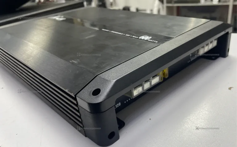 Усилитель Kicx AR 2.120