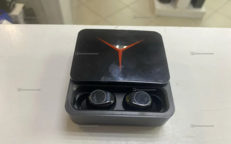Наушники  Black box