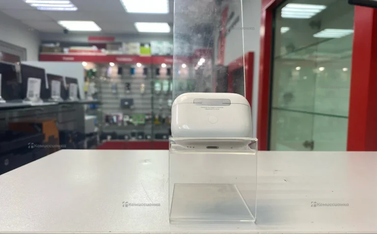 Наушники  AirPods Pro