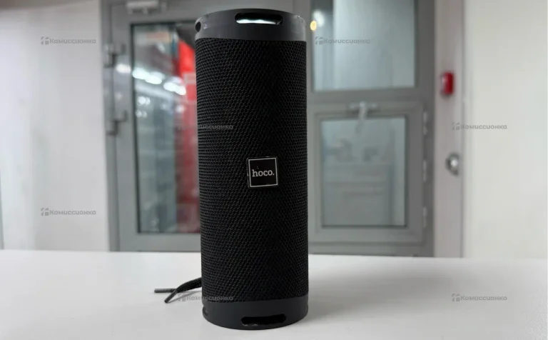 Колонка Hoco