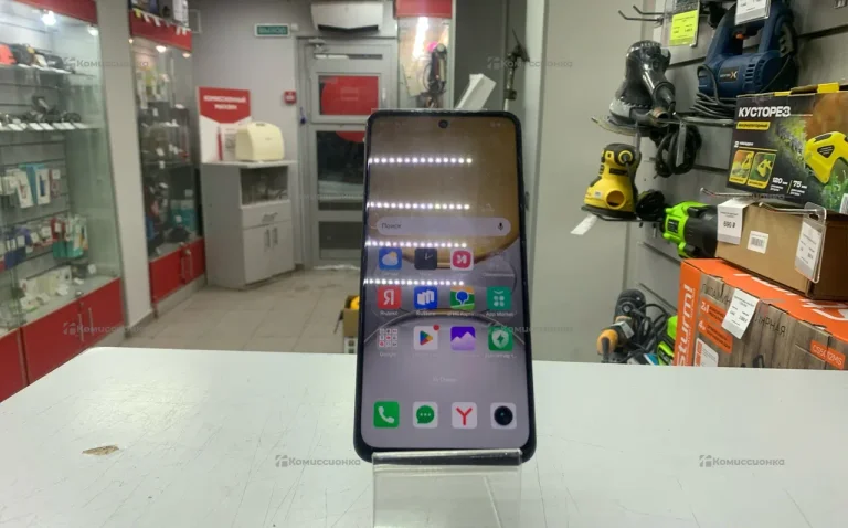 Realme C75 8/256 ГБ