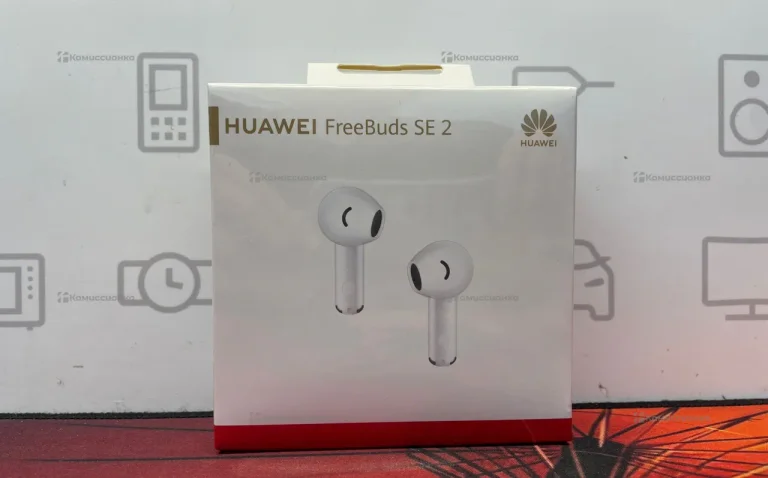 Наушники Hyawei FreeBuds SE 2