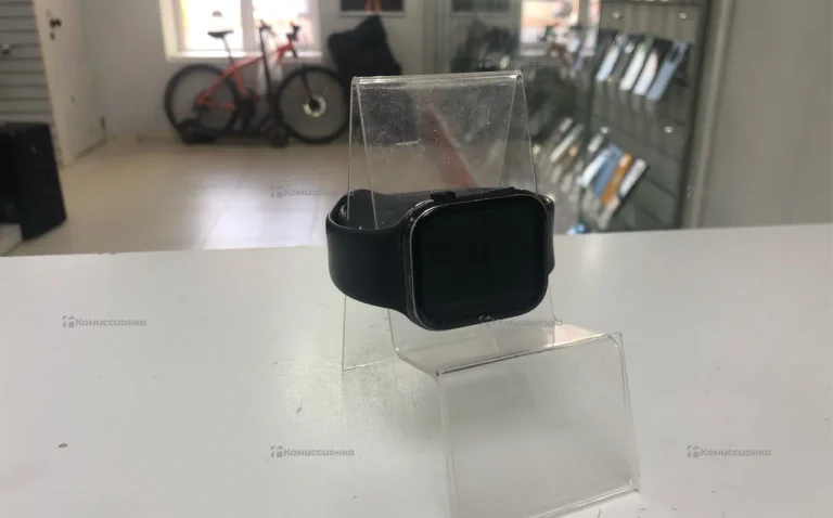 Часы  Watch 45mm