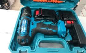 Дрель-шуруповерт makita DF331D (реплика)