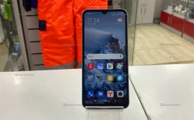 Купить Xiaomi Redmi 9A 2/32 ГБ б/у , в Казань Цена:2200рублей