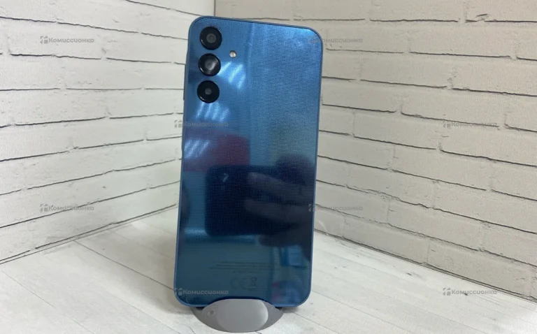 Samsung Galaxy A25 6/256 ГБ