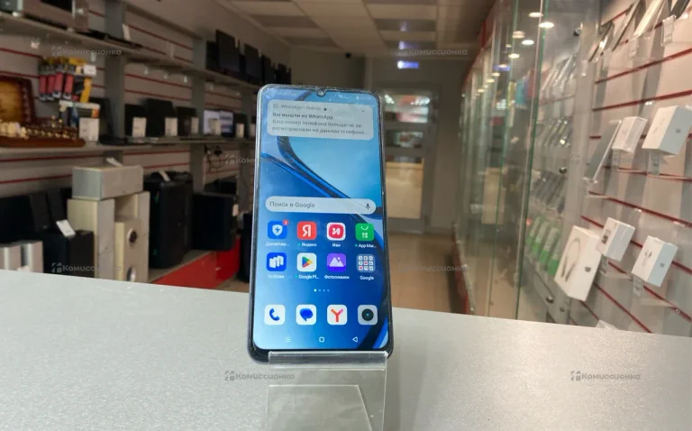 Realme Note 60 6/128Gb