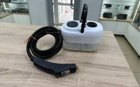 Пароочиститель D5