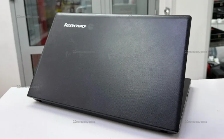 Ноутбук Lenovo G505