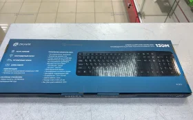 Купить Клавиатура оклик б/у , в Саратов Цена:250рублей