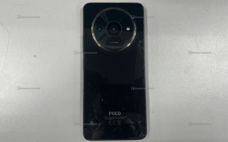 Xiaomi Poco C61 3/64 ГБ