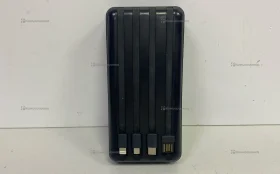 Power Bank  10000 черный