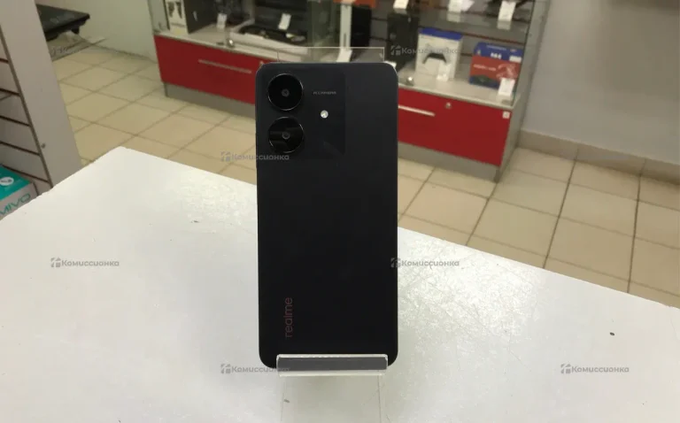 Realme Note 60x 4/128 ГБ