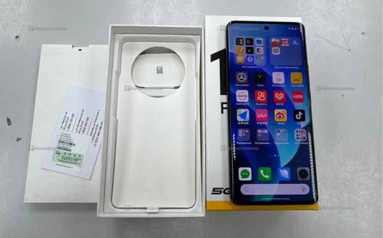 Realme 11 (China) 8/256 ГБ