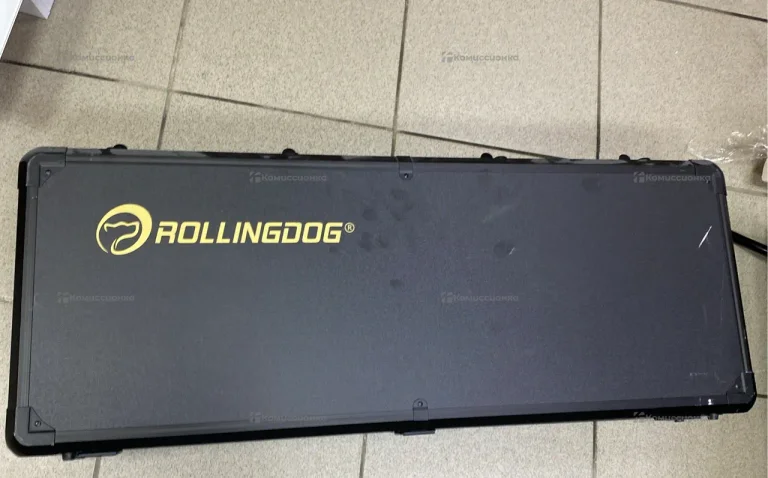 Набор шпателей ROLLINGOOG 1
