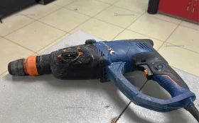 Перфоратор Dexter