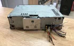 Купить Автомагнитола  JVC KD-R48 б/у , в Саратов Цена:900рублей