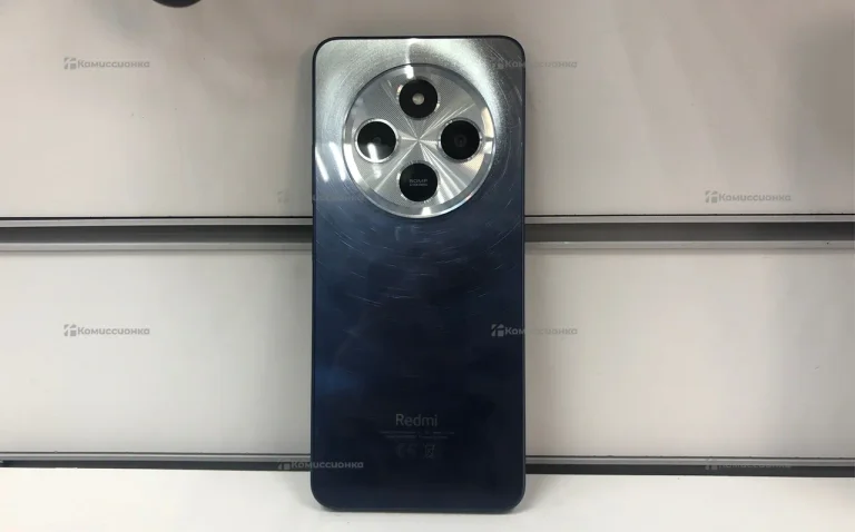 Xiaomi Redmi 14C 8/256Gb