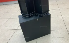 Купить Колонка  microlab m-223 б/у , в Копейск Цена:1200рублей