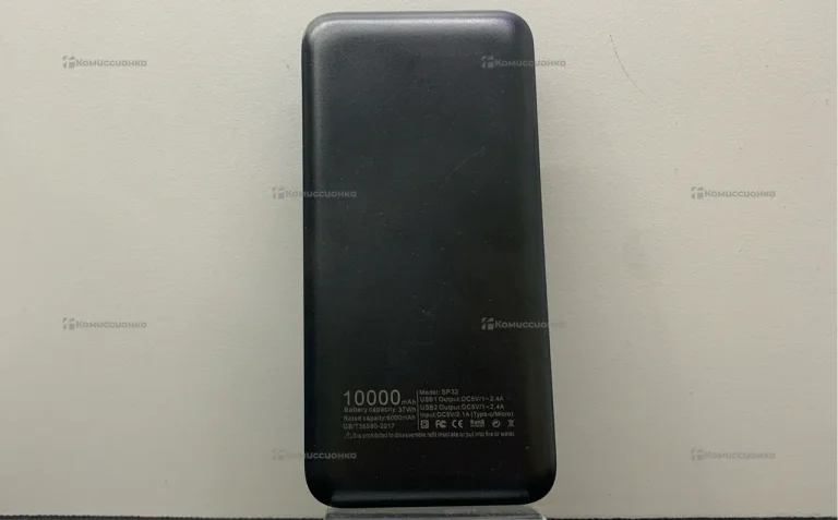 Power Bank  10.000mAh
