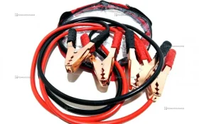 Купить Провода пусковые б/у , в Уфа Цена:300рублей