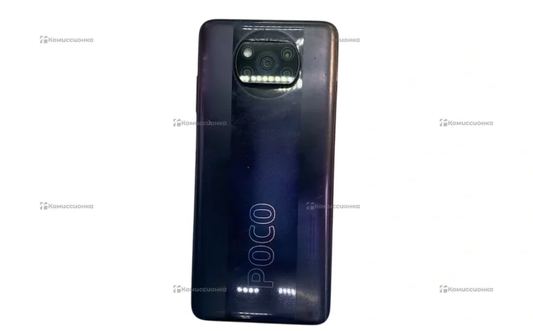 Xiaomi POCO X3 Pro 8/128Gb