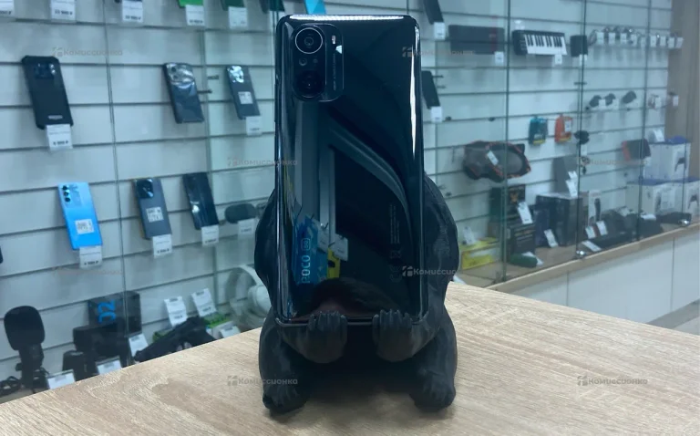 Xiaomi Poco F3 6/128 ГБ