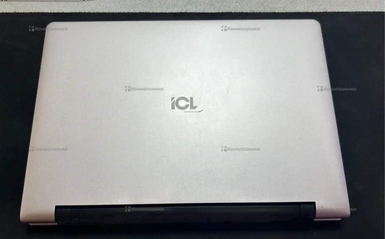 Ноутбук  ICL  w510