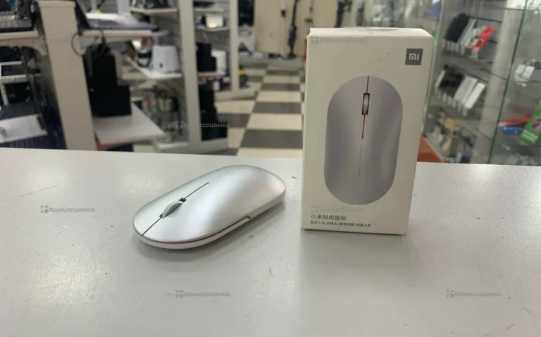 Беспроводная Мышь Mi Fashion Stiler