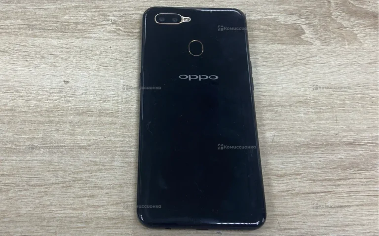 Oppo a5s 3/32Gb